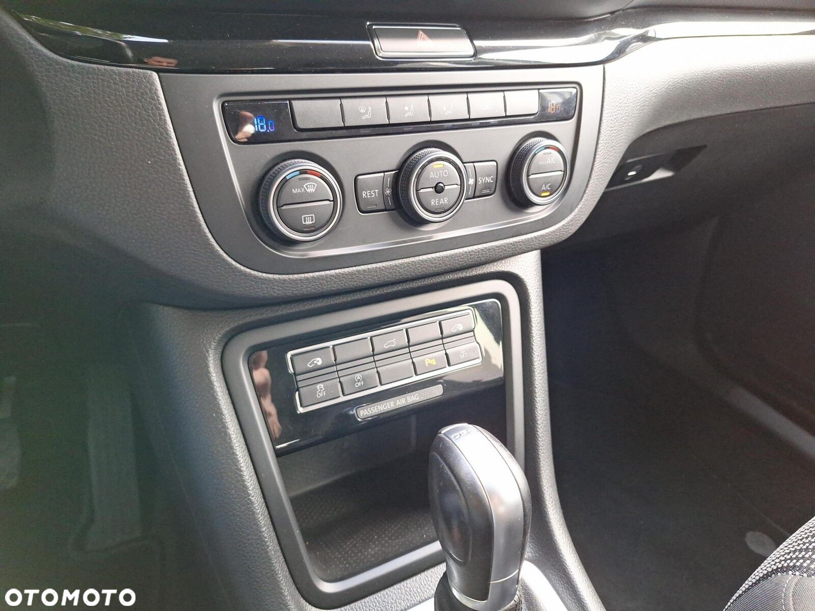 Seat Alhambra 2.0 TDI Style DSG - 27