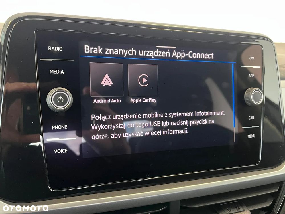 Volkswagen T-Roc 1.5 TSI Special Edition DSG - 25