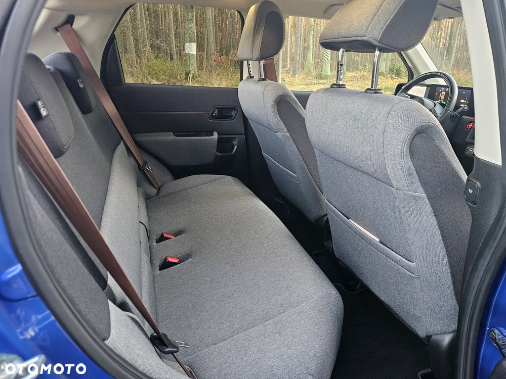 Honda e Advance-Paket - 24