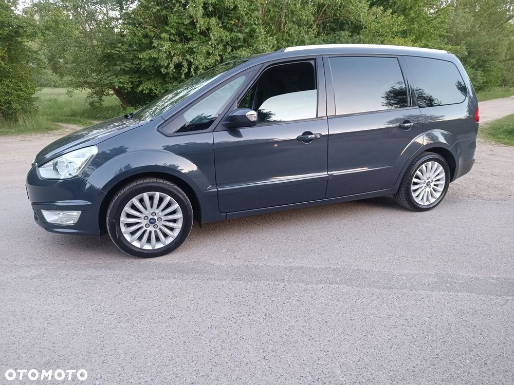 Ford Galaxy - 3