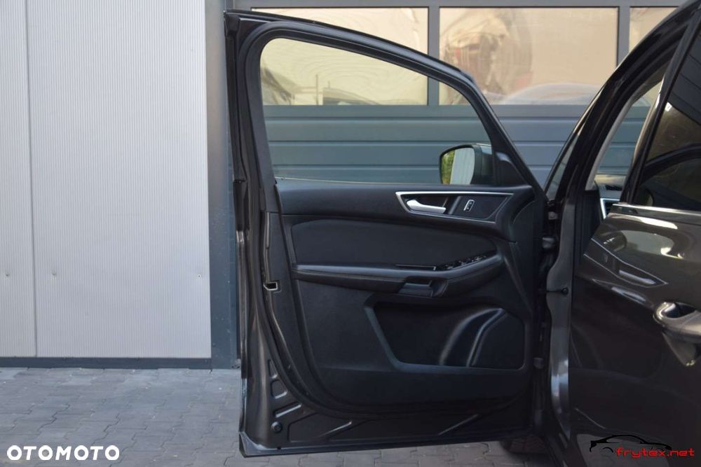 Ford S-Max - 18