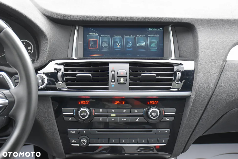 BMW X3 xDrive20d M Sport Edition - 31