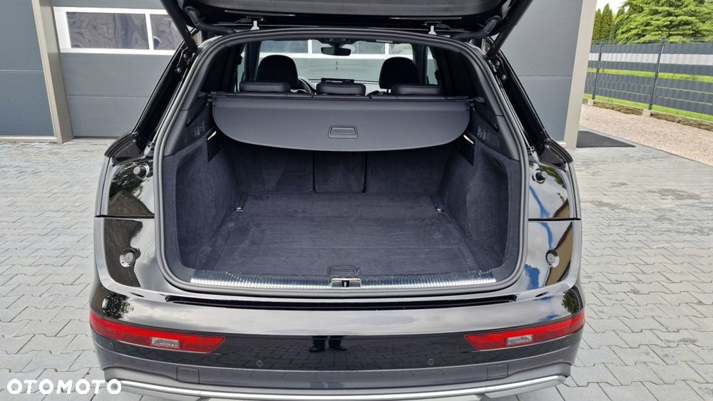 Audi Q5 35 TDI S tronic S line - 13
