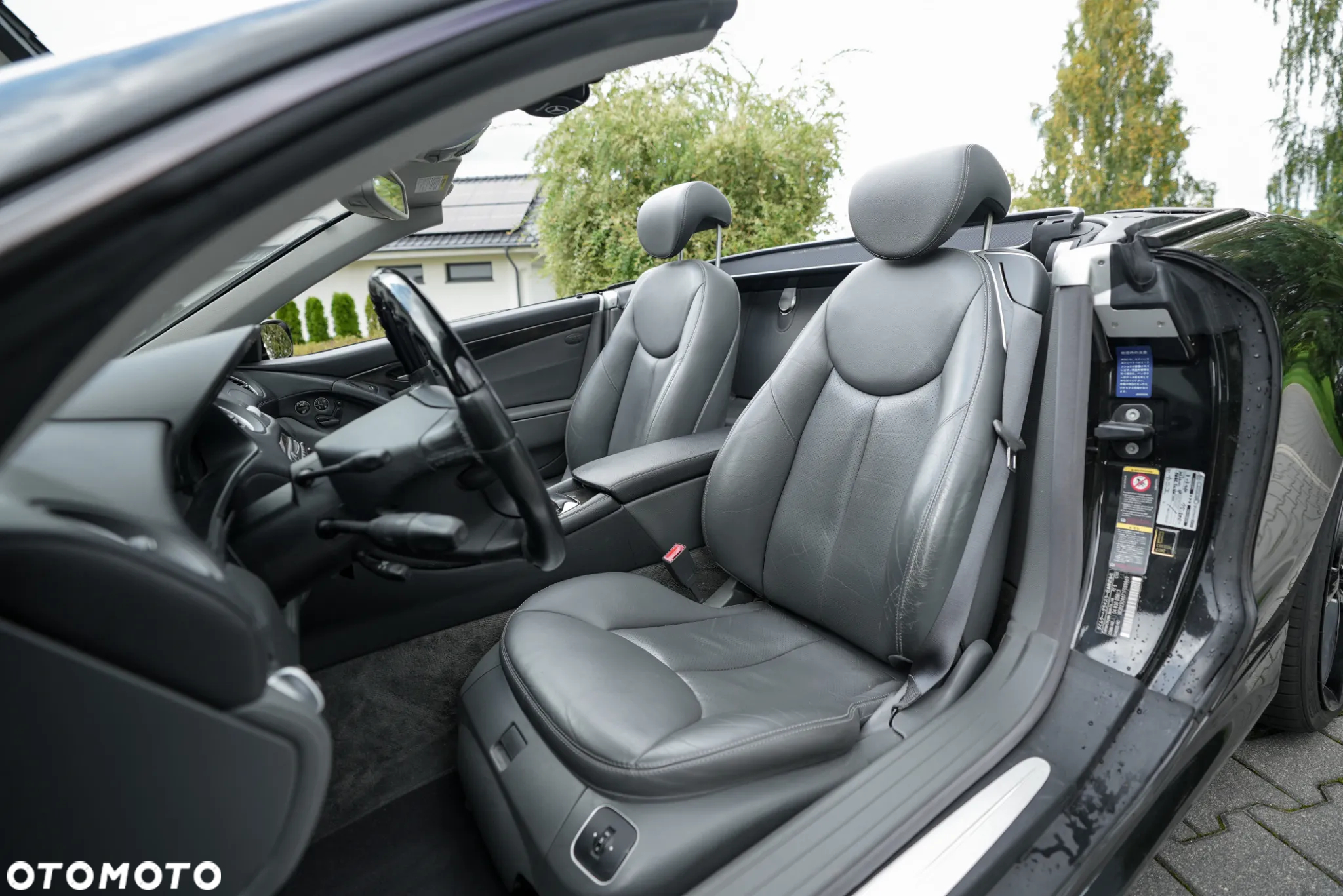 Mercedes-Benz SL 350 - 30