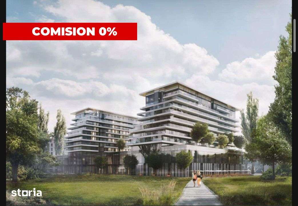 PROIECT EXCLUSIVIST! Apartament de vanzare, 58,05 mp, Complex SDC — fotografia 2