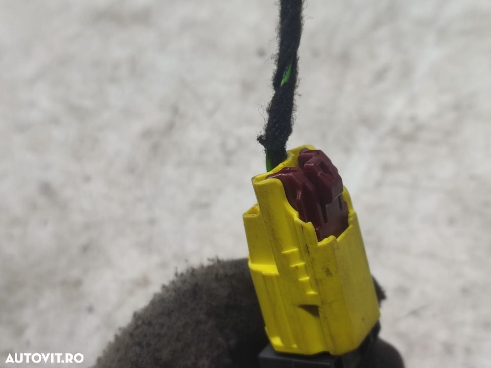 Senzor impact 8e0959643b Audi A4 B7 [2004 - 2008] 2.0 tdi BPW - 2