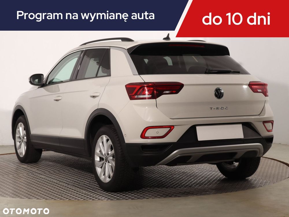 Volkswagen T-Roc - 6