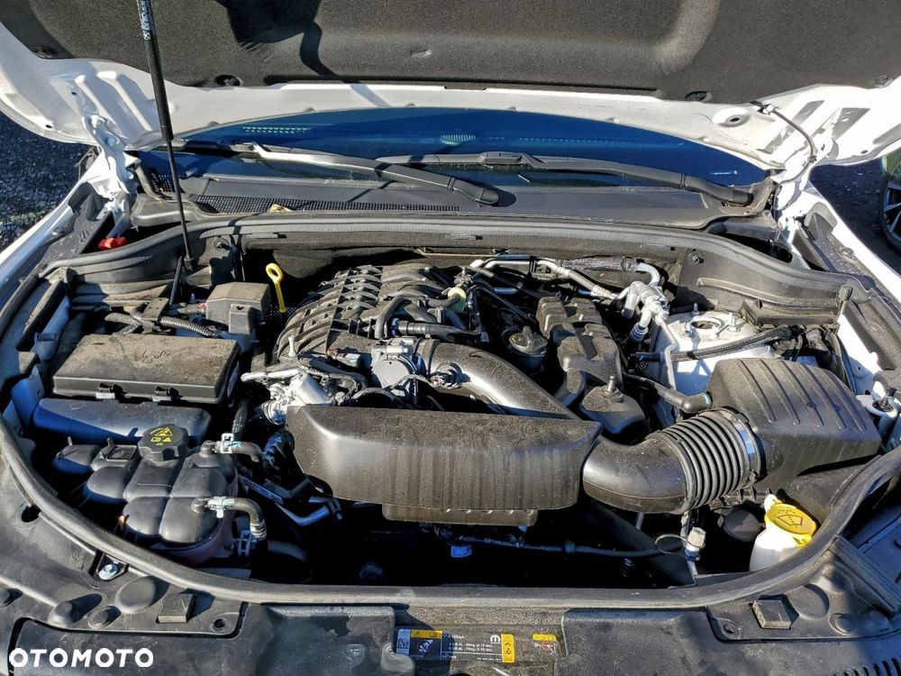 Dodge Durango - 12