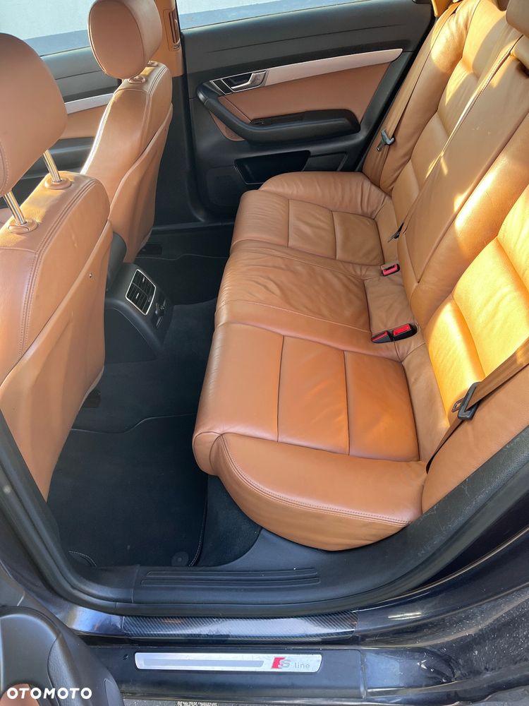 Audi A6 Limousine 2.0 TDI DPF - 15