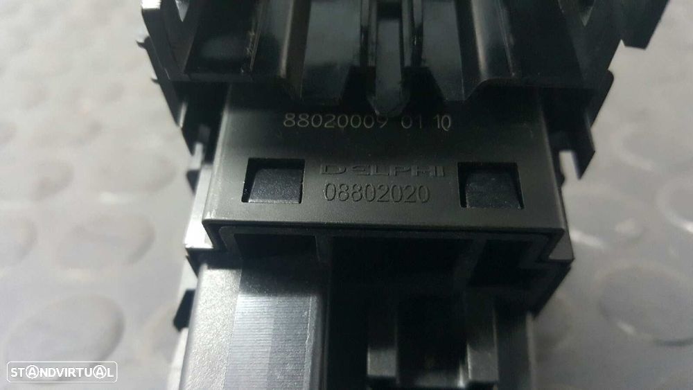 CONTROLE DE AJUSTE DE LUZES RENAULT MEGANE III BERLINA 5 P TOMTOM EDITION - 6