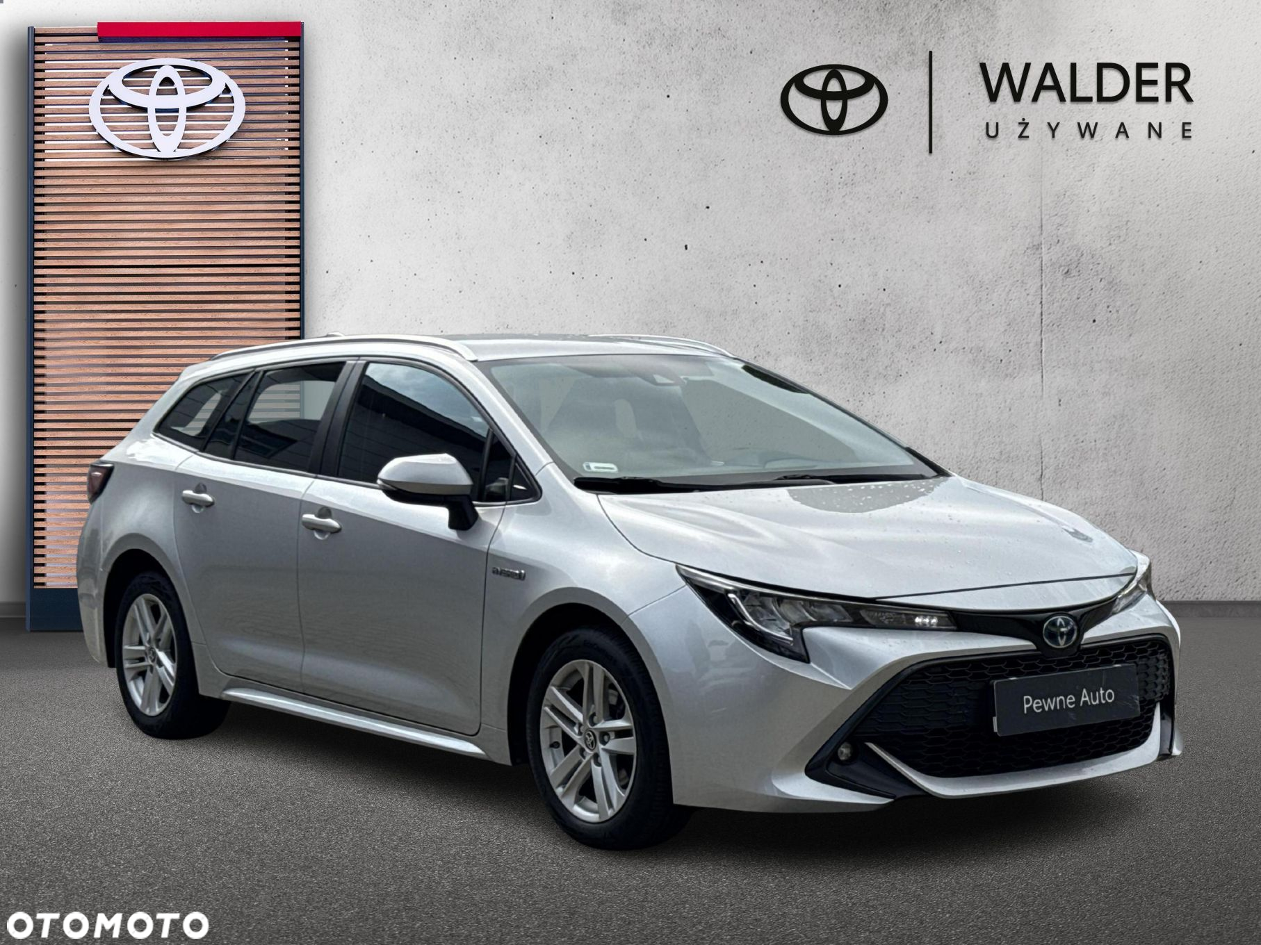 Toyota Corolla - 7