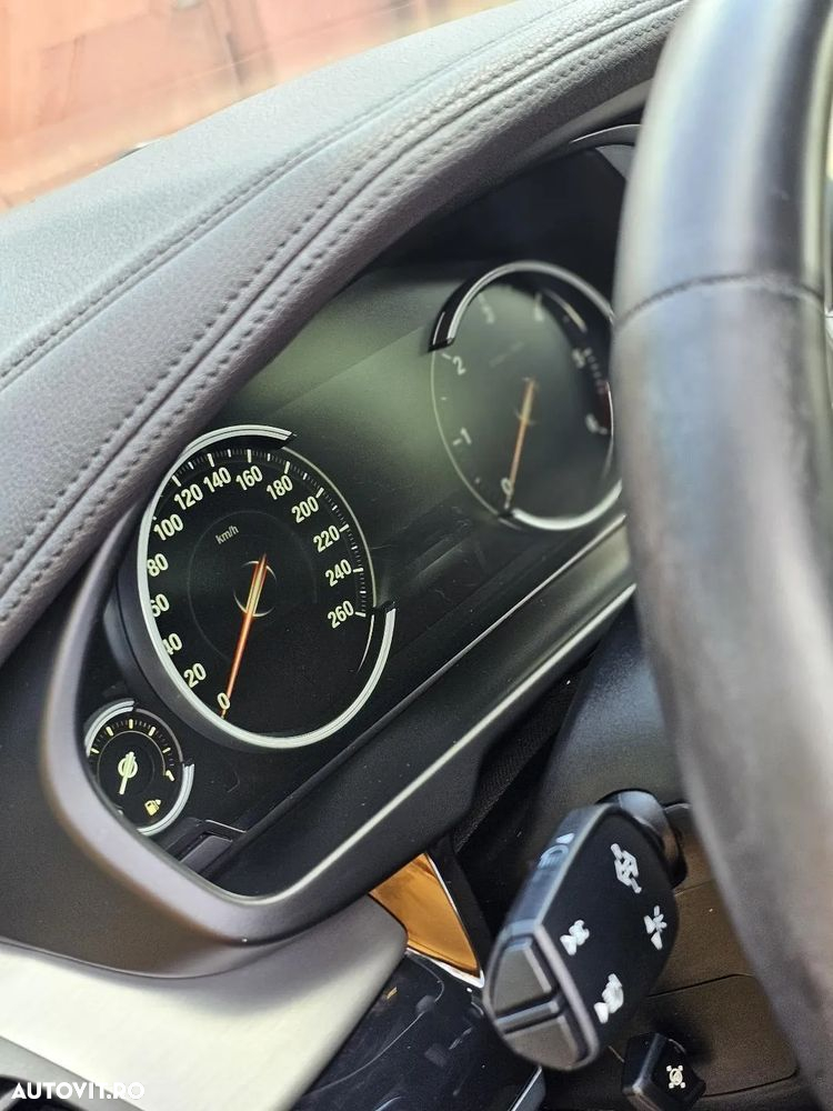 BMW X6 xDrive30d - 10