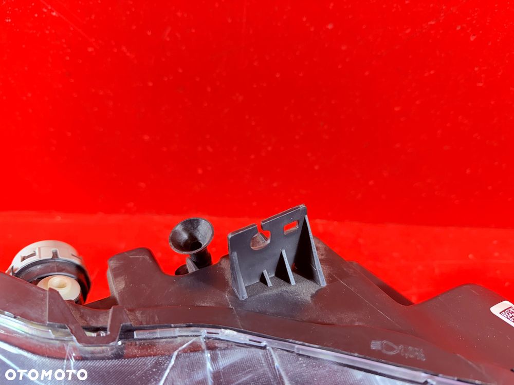 LAMPA PRAWA FORD MUSTANG VI 6 LIFT FULL LED EUROPA - 4