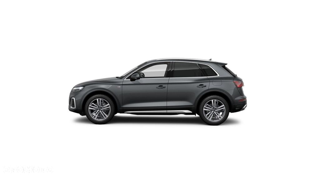 Audi Q5 - 3