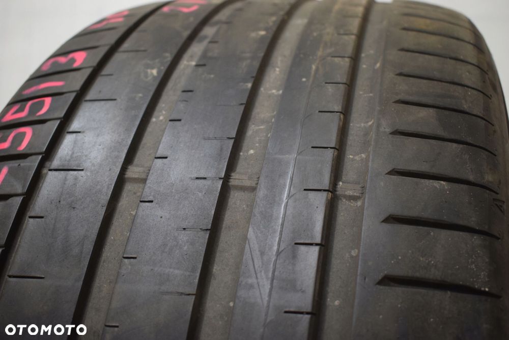 R21 315/40 Falken Azenis FK520 115Y Wysyłka gratis! - 2