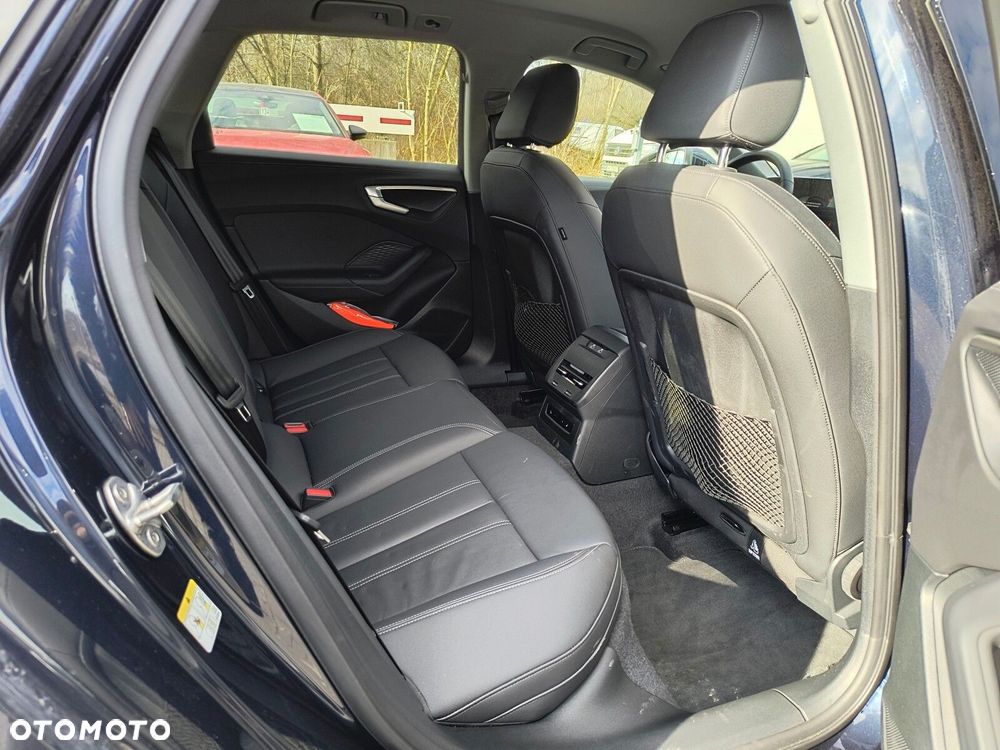 Audi A5 Avant - 13