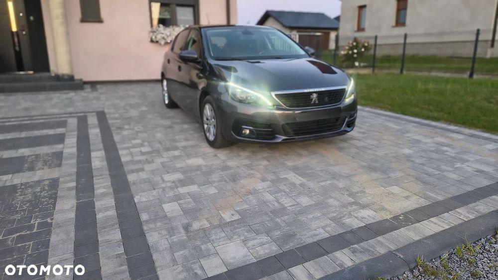 Peugeot 308 PureTech 110 Stop & Start Style - 5
