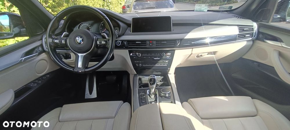 BMW X5 xDrive30d - 9