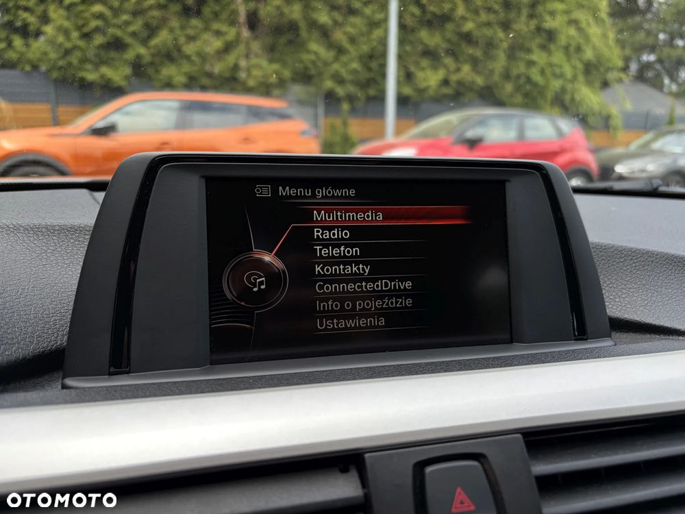 BMW Seria 4 420d Advantage - 25