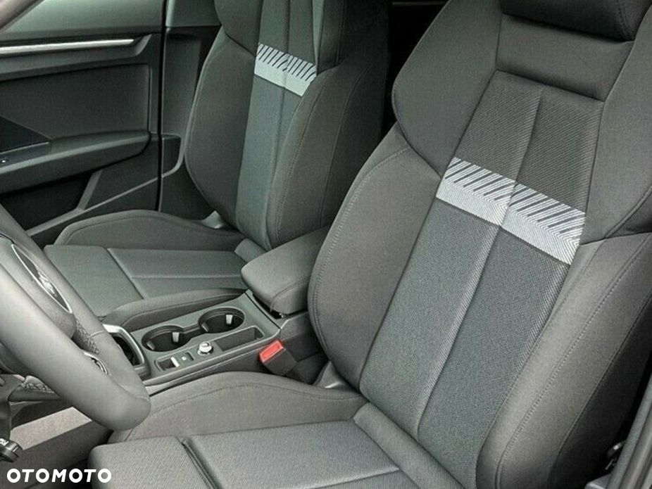 Audi A3 - 5