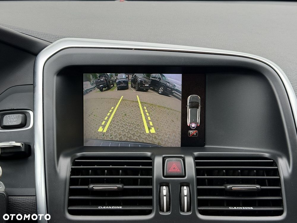 Volvo XC 60 - 29