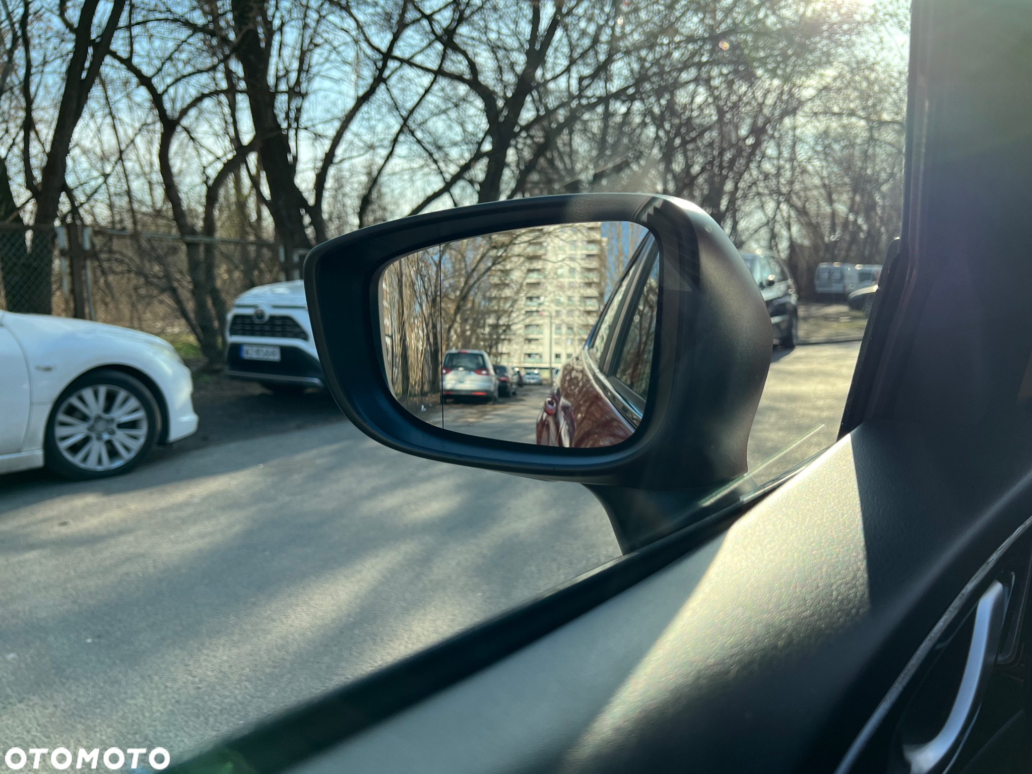 Mazda 3 2.0 Skymotion EU6 - 11