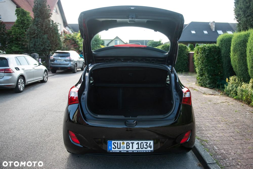 Hyundai i30 1.4 Premium - 14