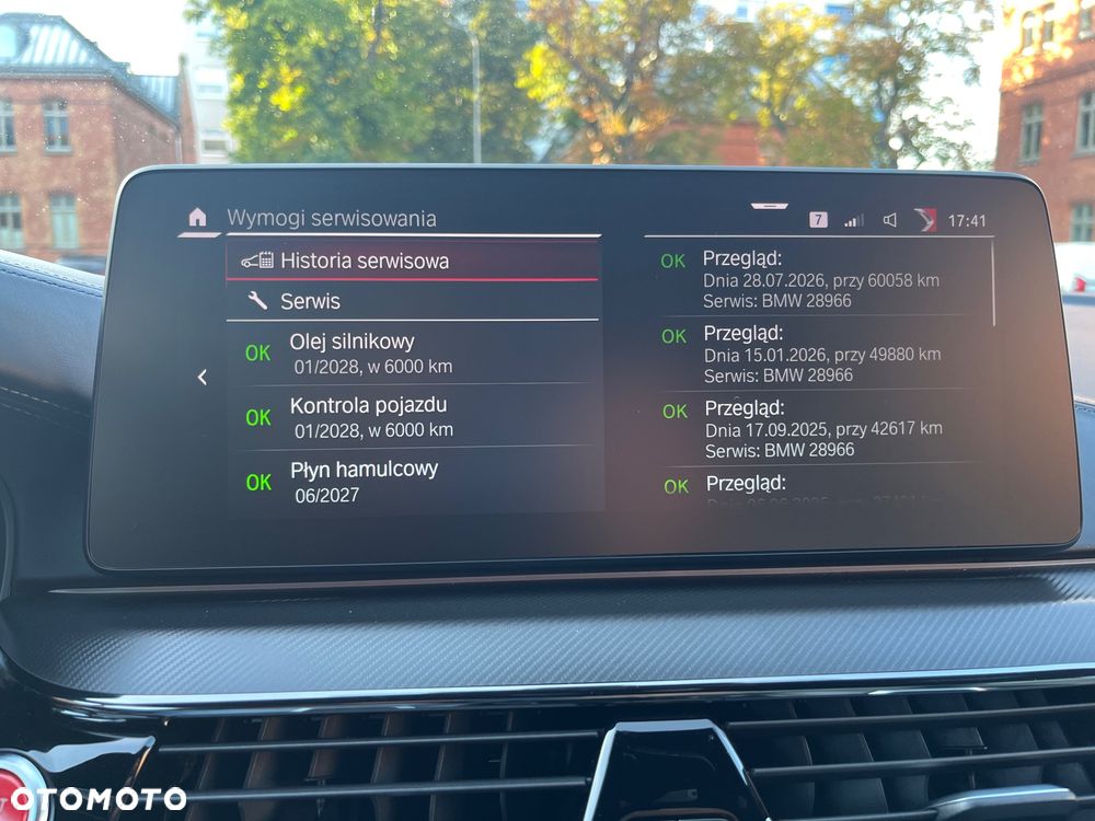 BMW M5 - 18