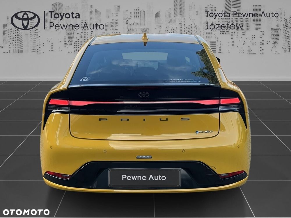 Toyota Prius - 6