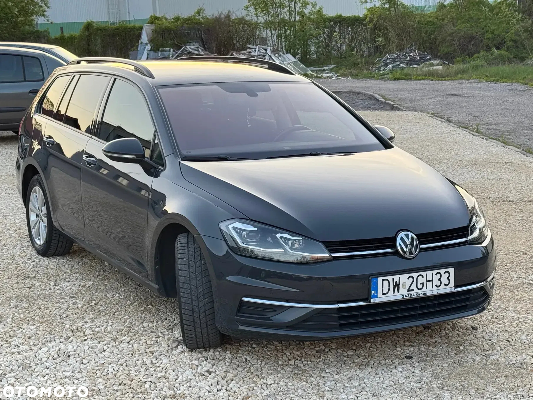 Volkswagen Golf VII 1.5 TSI BMT Evo Highline DSG - 18
