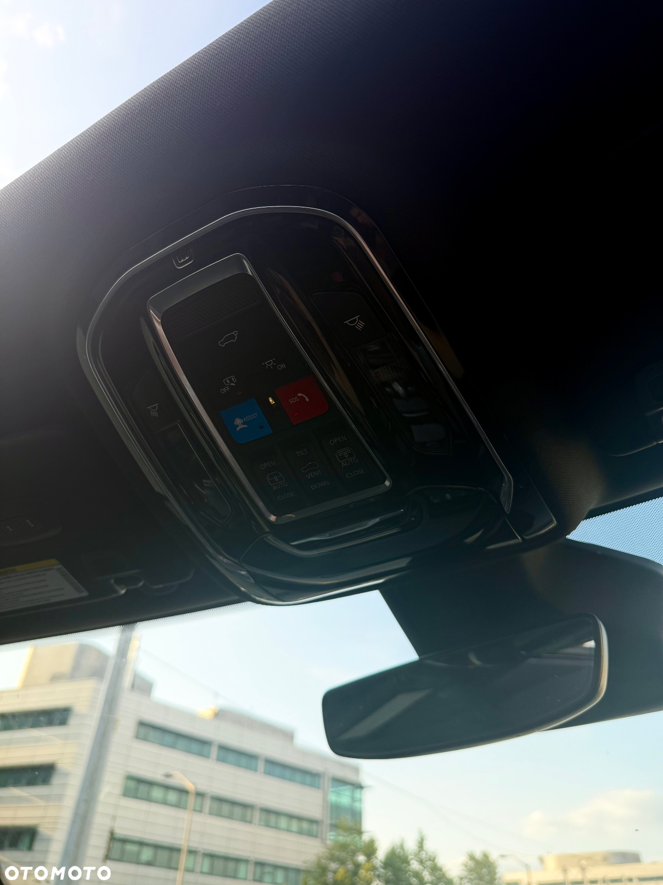 Jeep Grand Cherokee 2.0 4xe PHEV Overland - 9