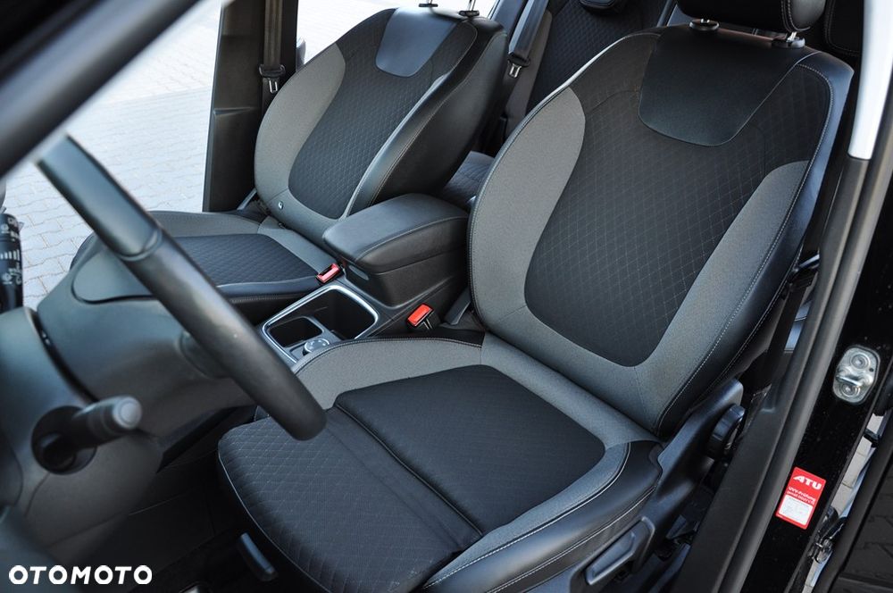 Opel Grandland X 1.2 Start/Stop Automatik INNOVATION - 31