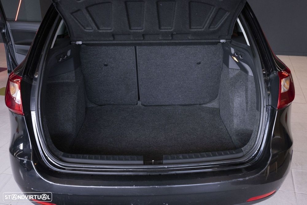 SEAT Ibiza ST 1.6 TDi FR - 22