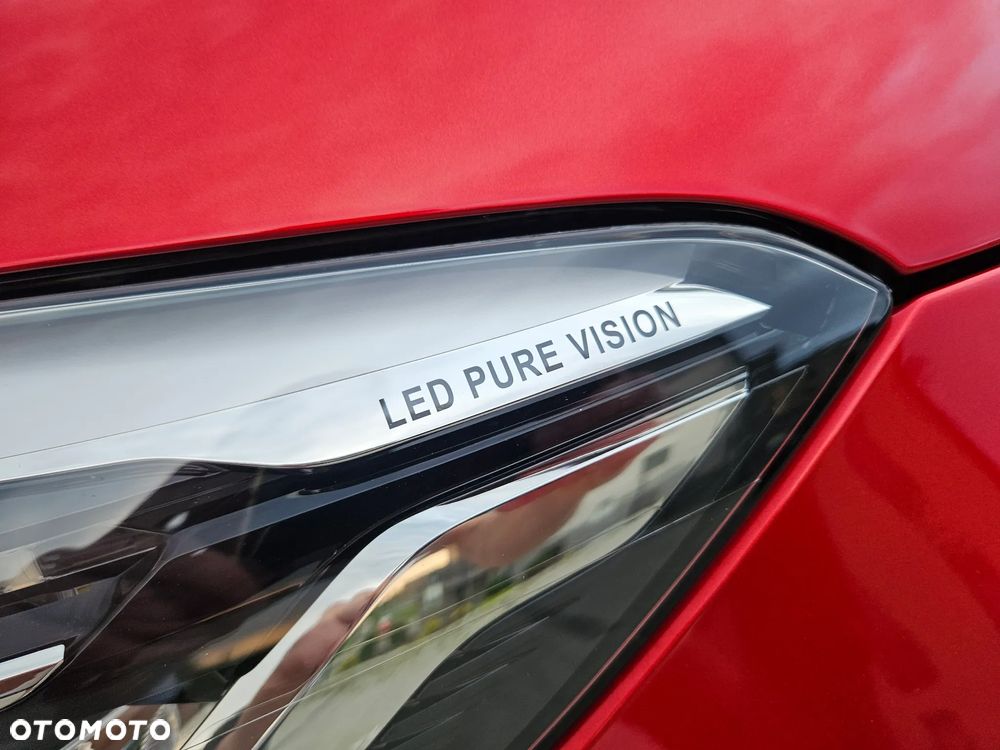 Renault Captur 1.5 dCi Energy Intens EU6 - 9