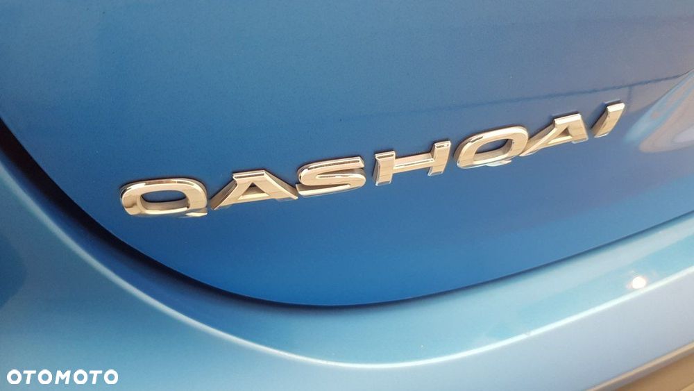Nissan Qashqai - 17