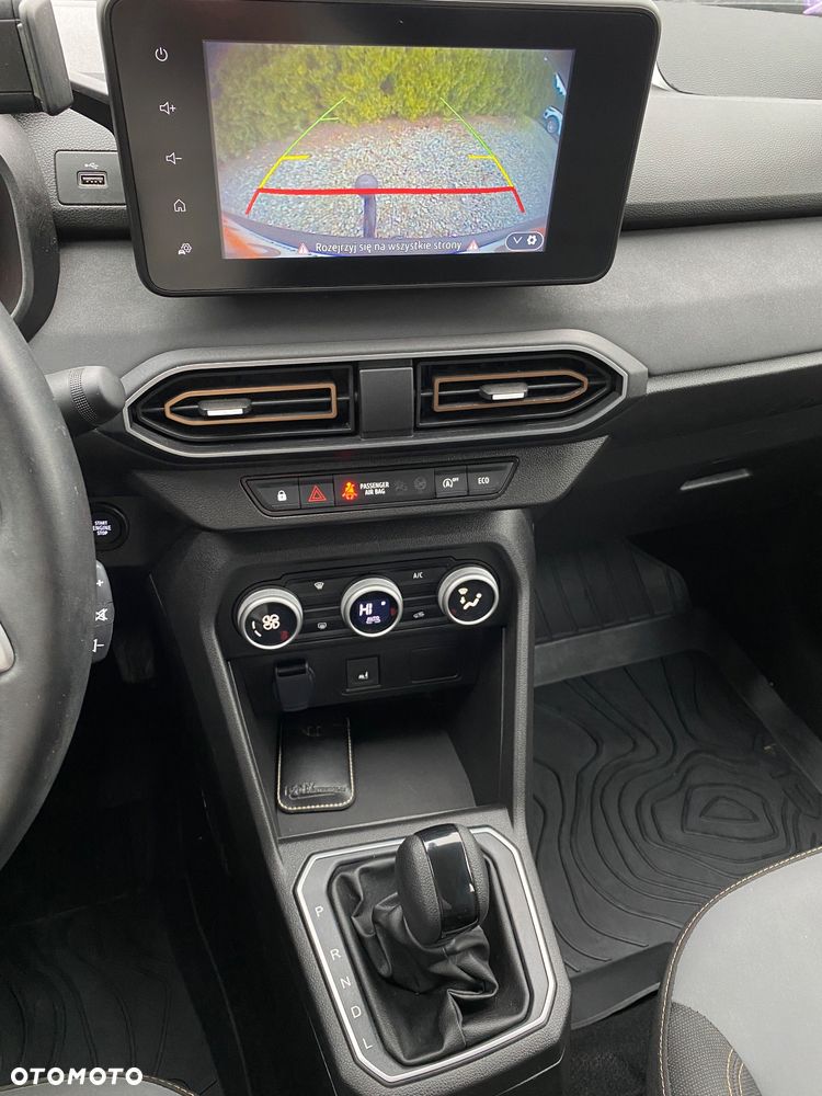 Dacia Sandero Stepway 1.0 TCe Extreme CVT - 6