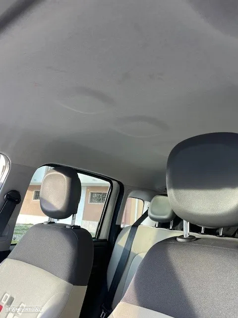 Fiat Panda 1.2 Lounge - 8