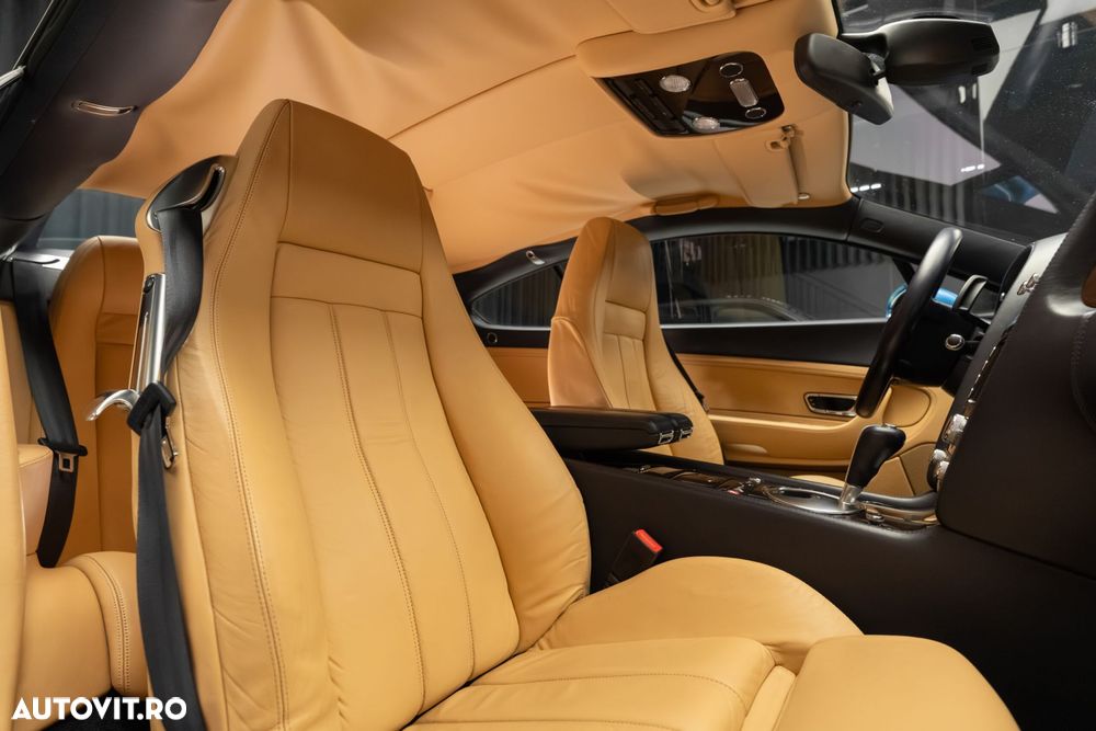 Bentley Continental - 30