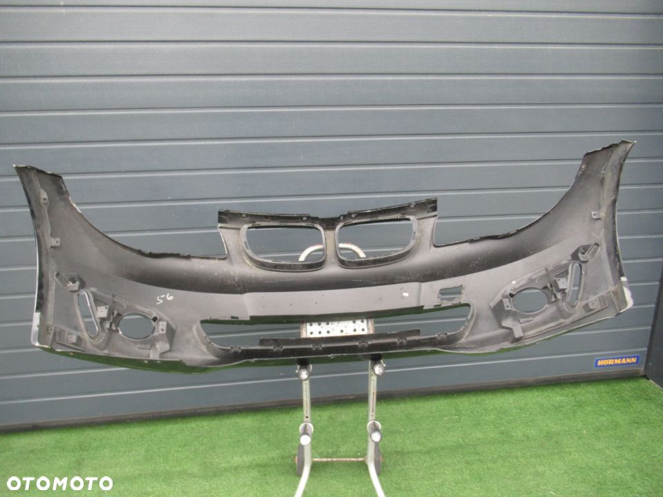 ZDERZAK PRZÓD PRZEDNI BMW 1 E82 E88COUPE CABRIO LIFT 2007-2011 rok - 15