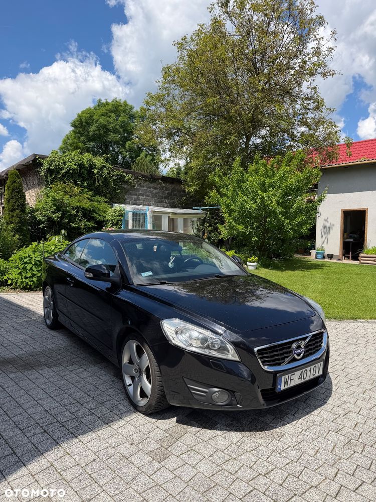Volvo C70 2.0D Summum - 15