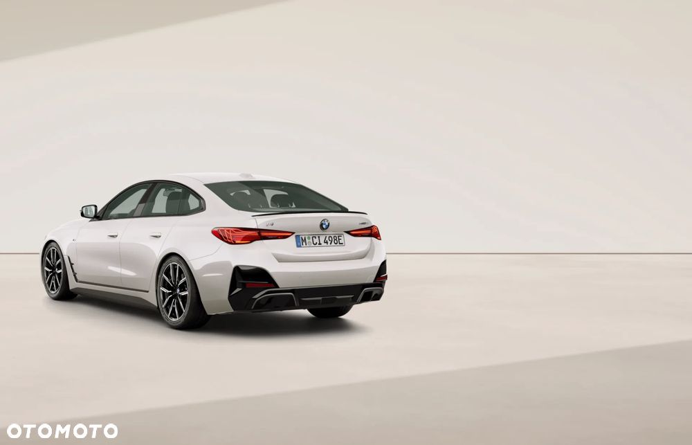 BMW i4 83.9kWh xDrive 40 - 8