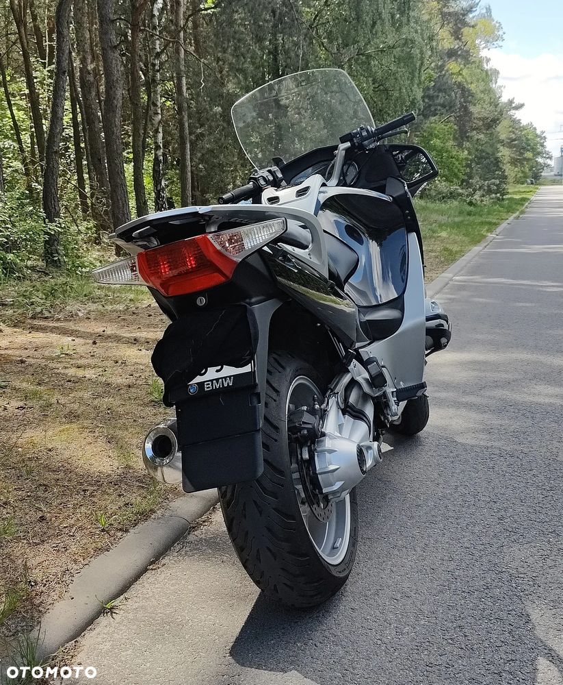 BMW RT - 5