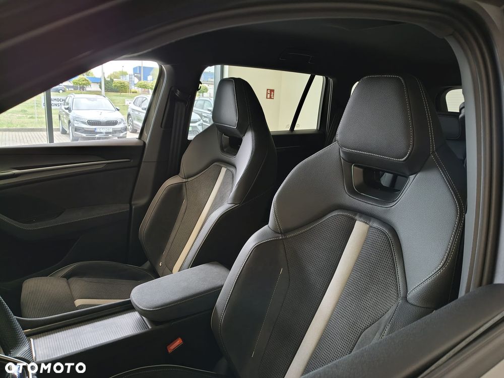 Skoda Kamiq 1.0 TSI Selection DSG - 3