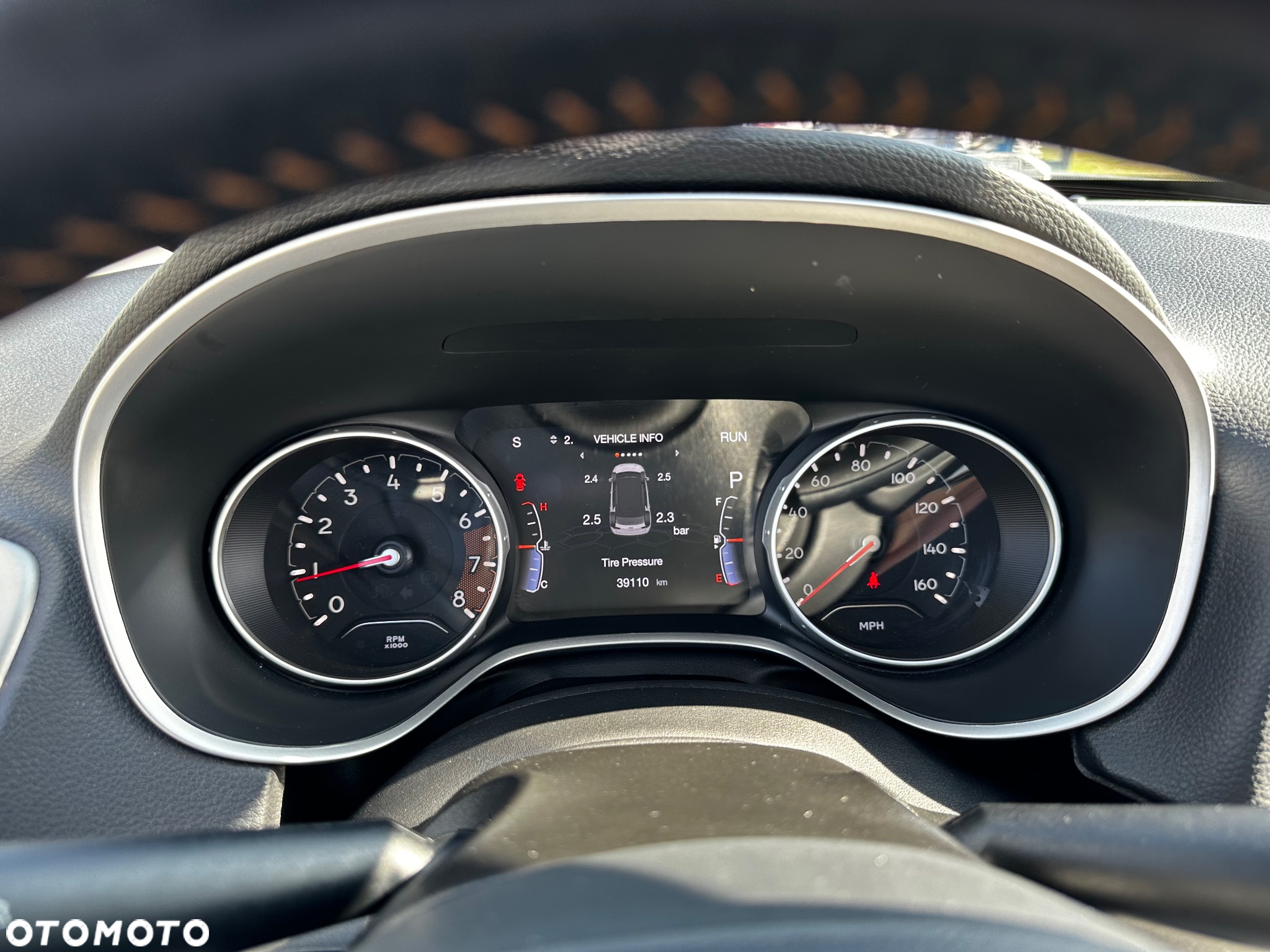 Jeep Compass - 19