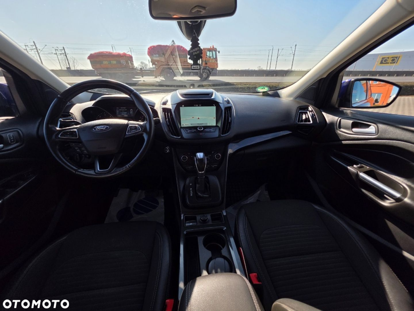 Ford Kuga - 22