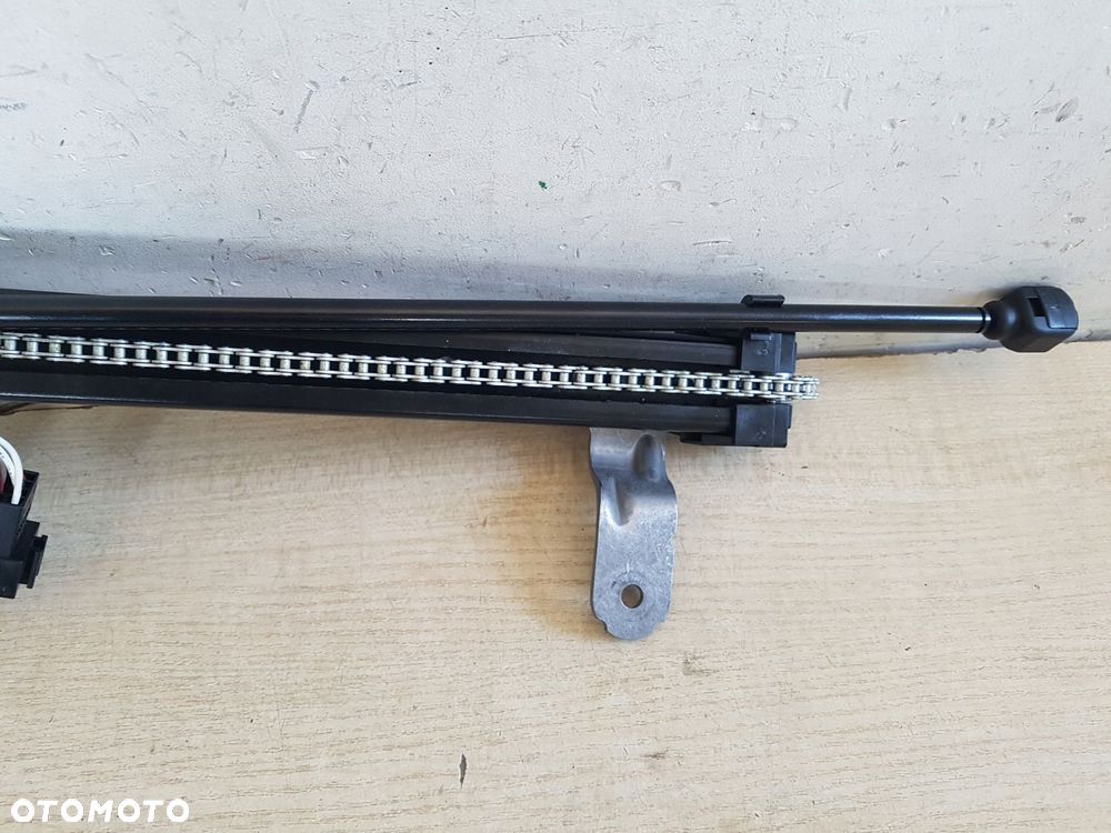 mercedes vito v klasa 447 mechanizm podnoszenia klapy silniczek a4477600003 - 6