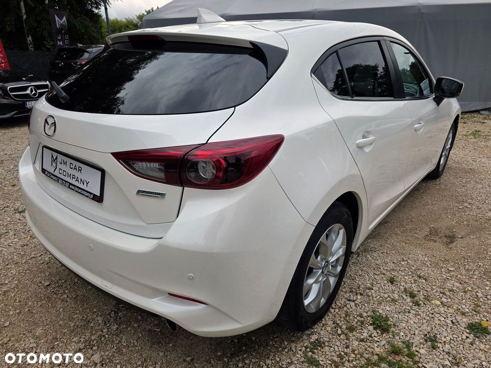 Mazda 3 - 18