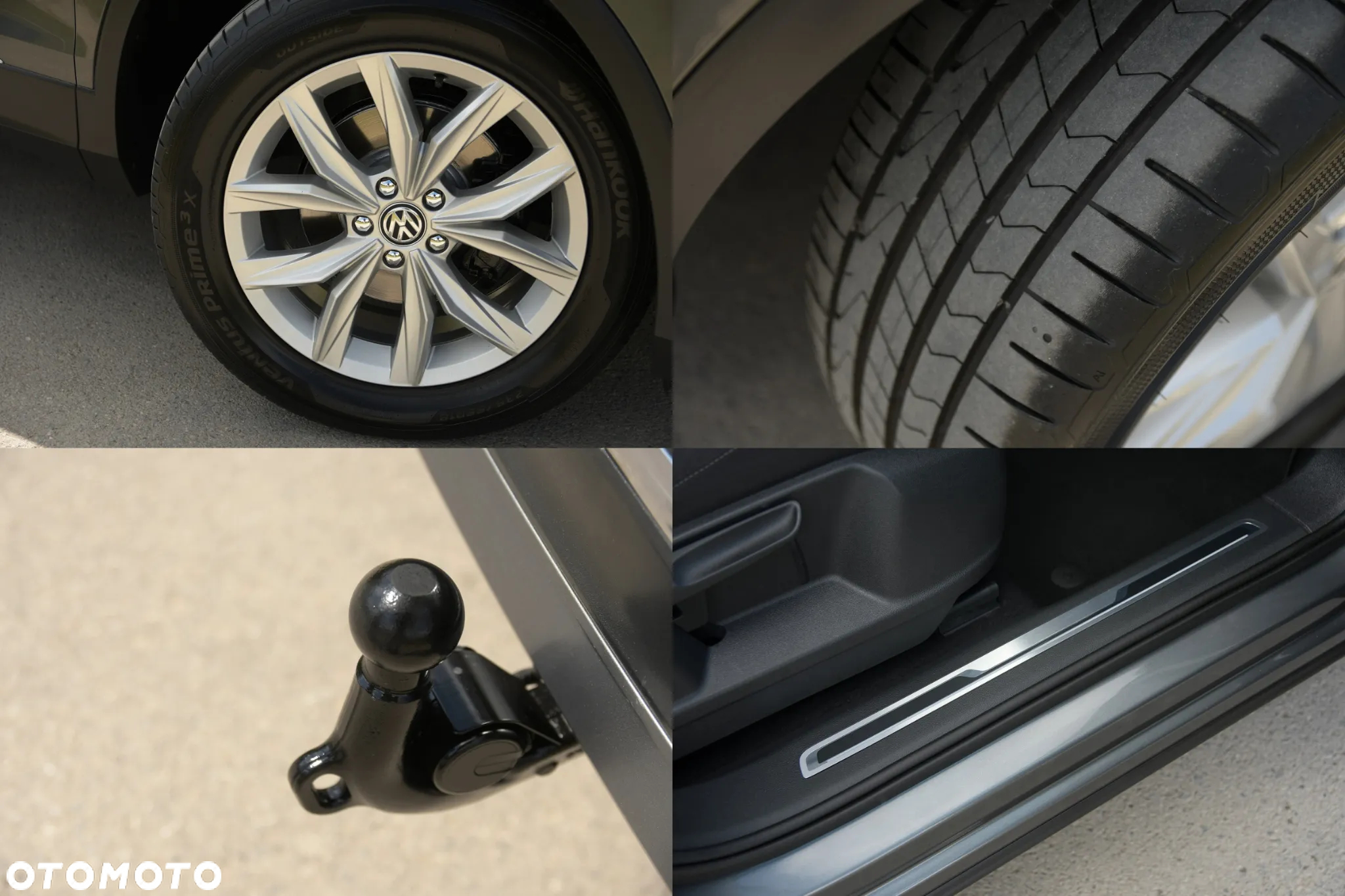 Volkswagen Tiguan - 15