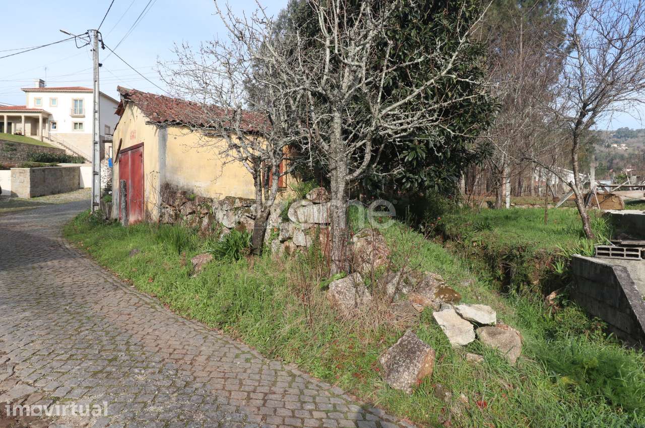 Terreno em Vale, Arcos de Valdevez - Grande imagem: 3/17