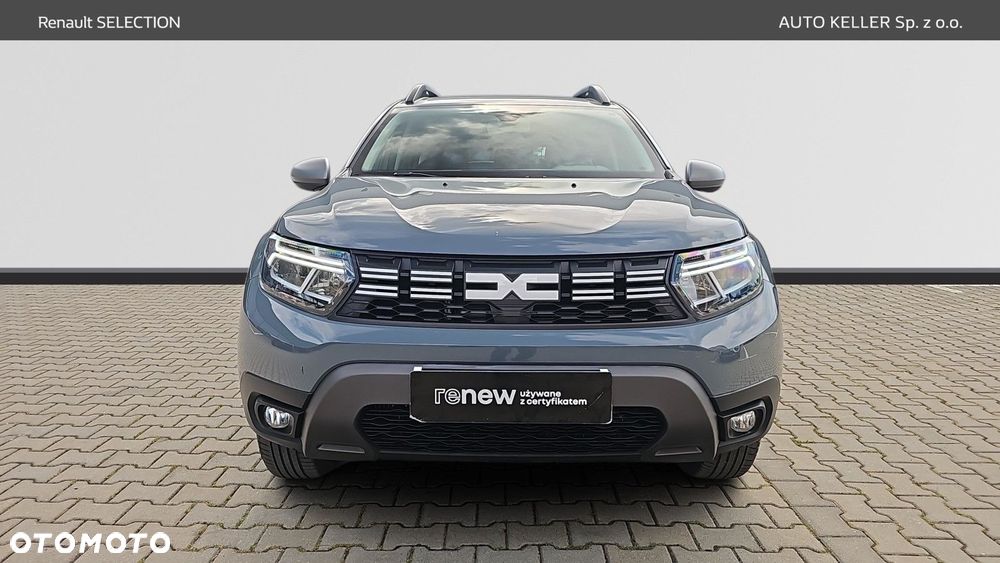 Dacia Duster - 10